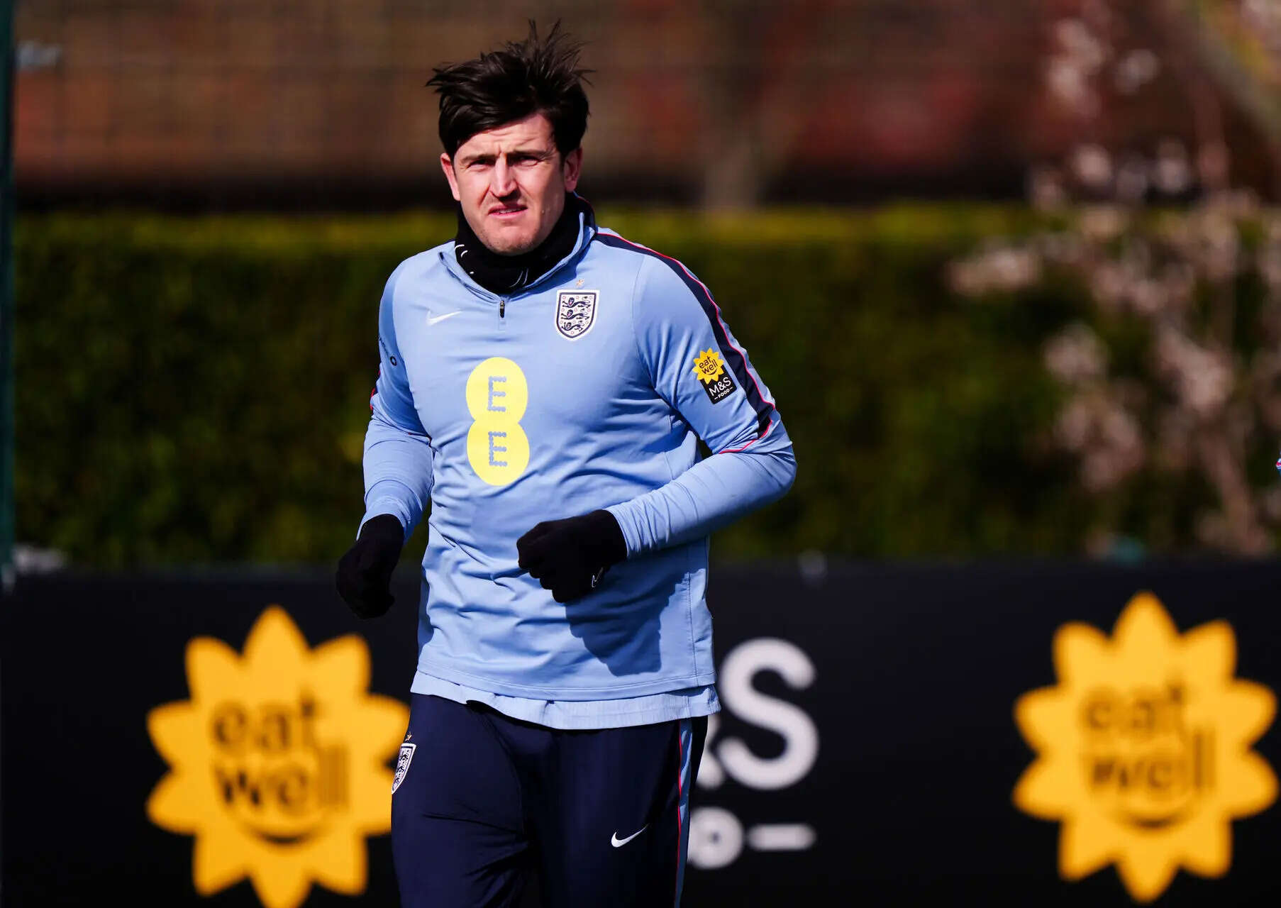 Harry Maguire signs contract extension at Man United