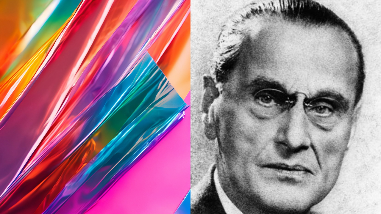 The Myth of the Accidental Inventor: Why Cellophane Was a Failure of Intention