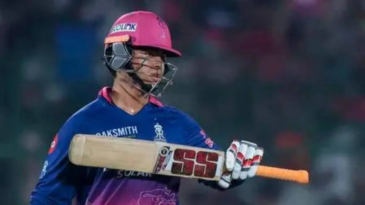 Sooryavanshi's Bihar to have IPL team? CM says govt working in 'mission mode'