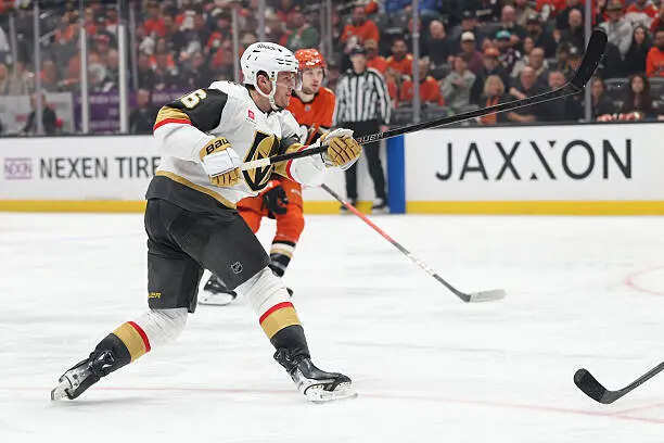 Jeff Marek: Oilers consider aggressive Pavel Dorofeyev trade vs Golden Knights