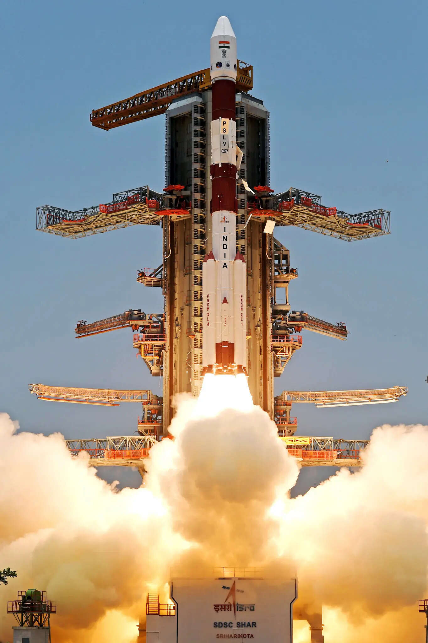 Dept of Space clears 2 new space hubs in Gujarat, TN to build rockets, payloads, launch ecosystem
