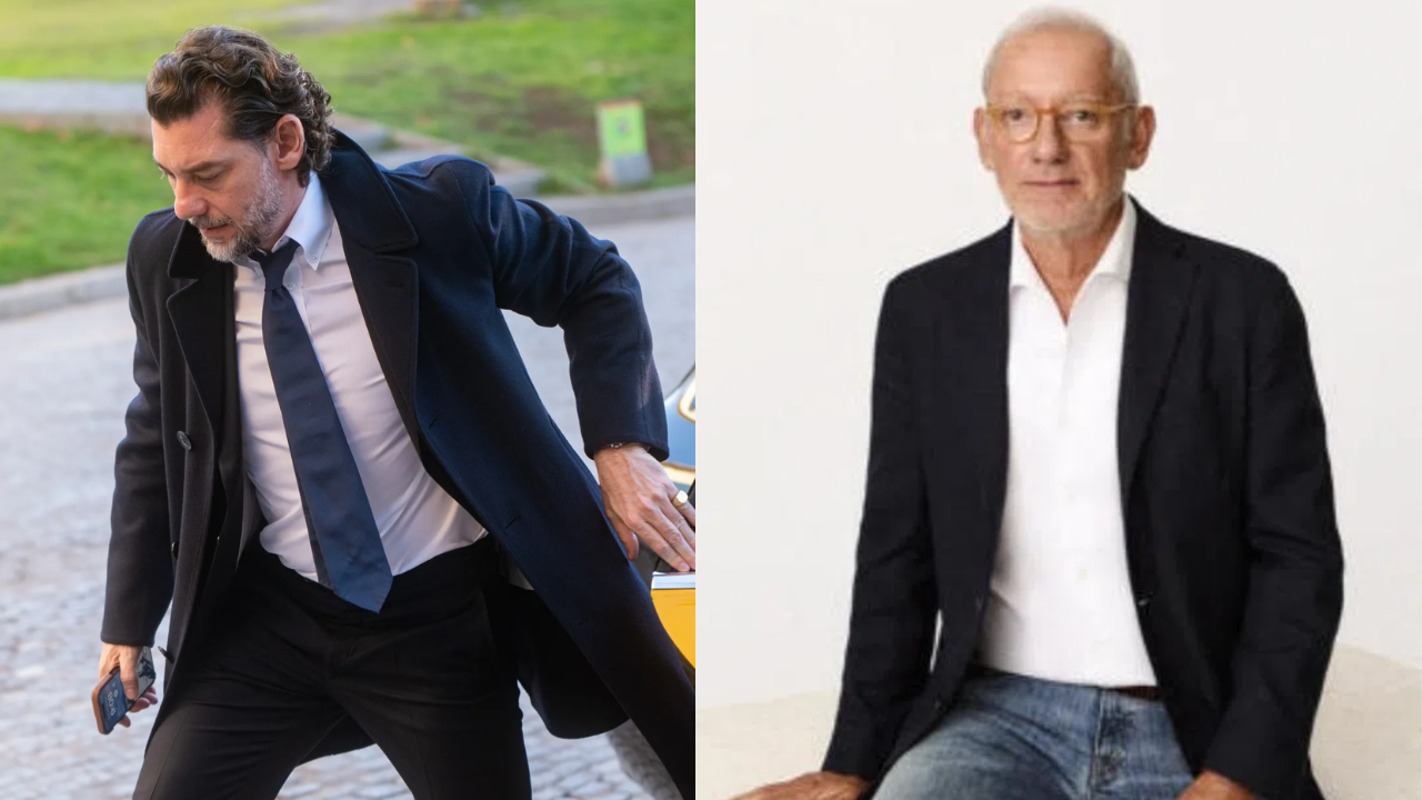 The Twisted Family Drama Of Mango