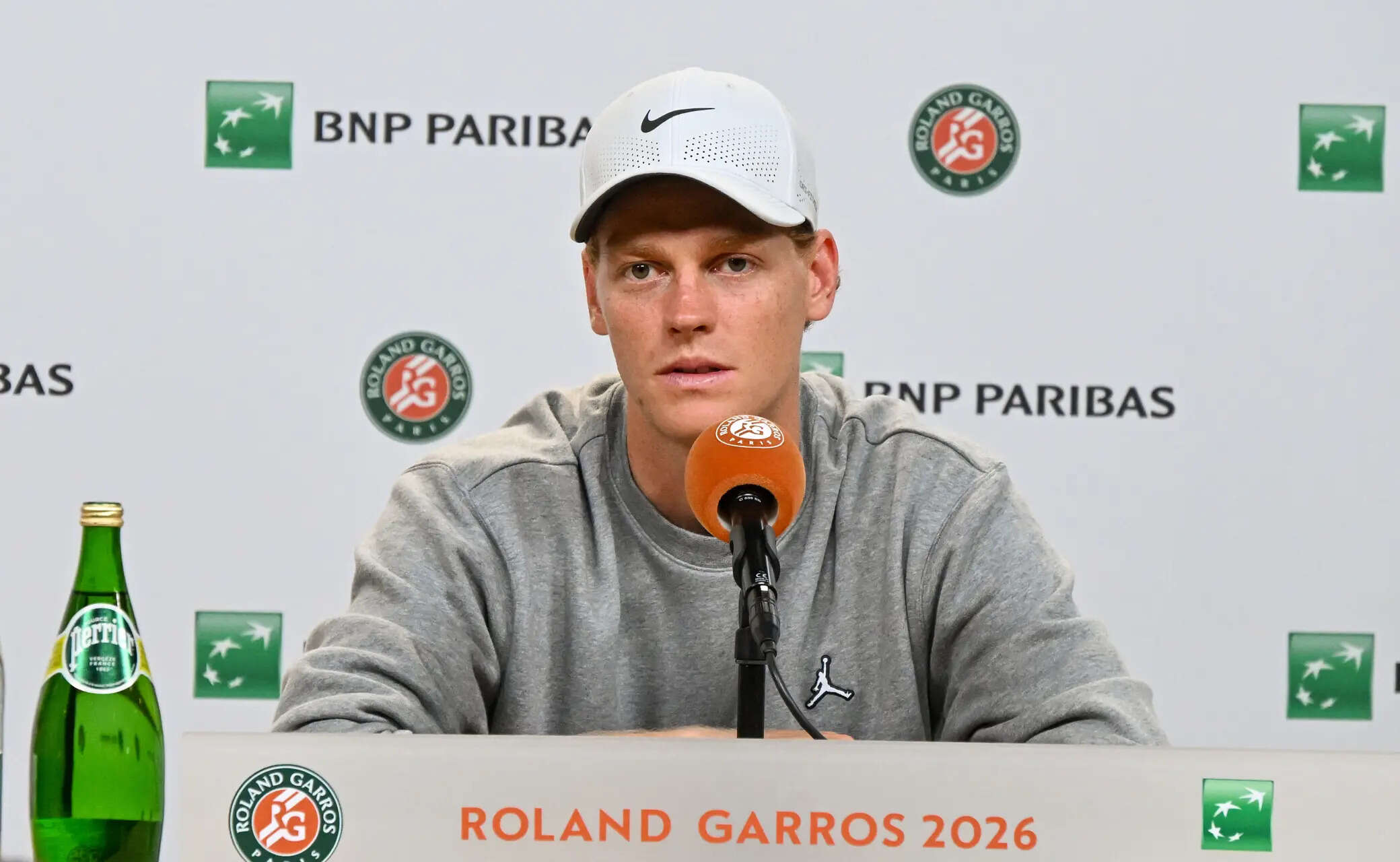 Aryna Sabalenka and Jannik Sinner lead French Open protest over prize money, player benefits