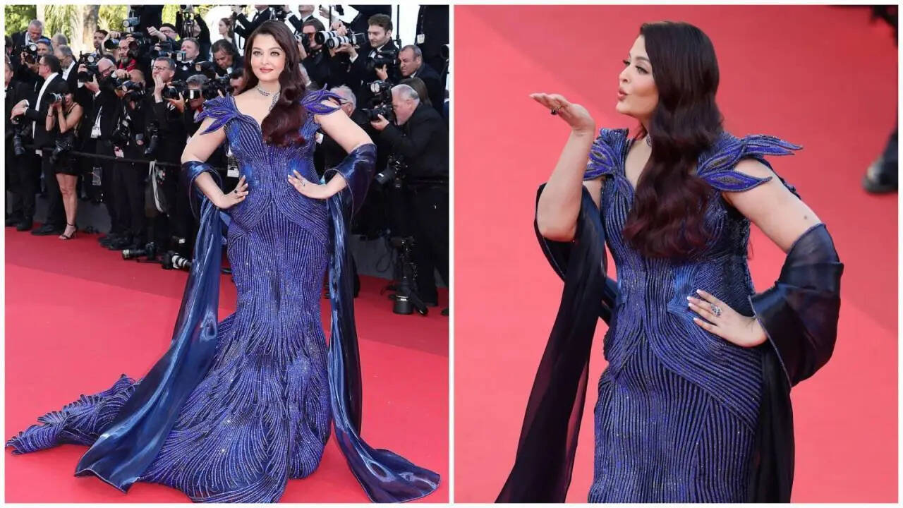  Latest and Trending Entertainment News, Celebrity News, Movie News, Breaking News | Entertainment - Times of India