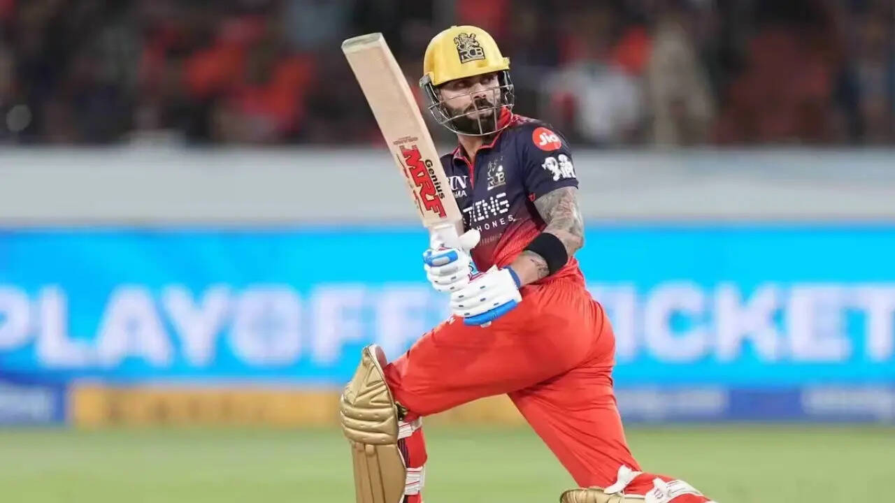 IPL Points Table explained: How SRH's win over RCB impact the playoff race