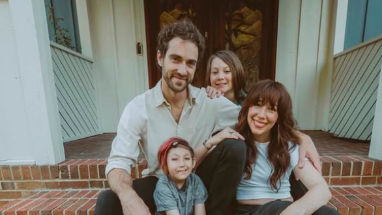 YouTube star Danny Go mourns heartbreaking loss of 14-year-old son Isaac