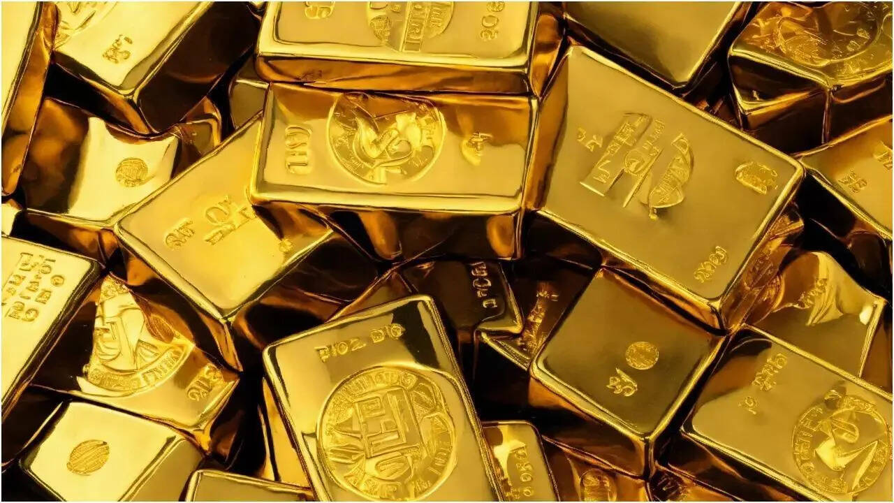 Gold demand may hit 10-year low in FY27