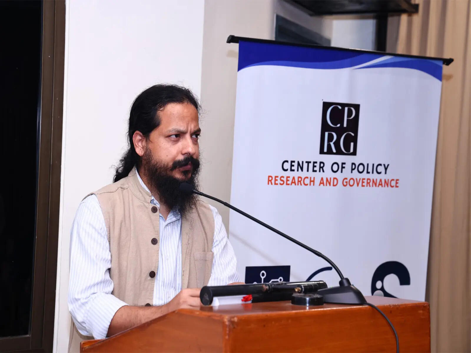 Center of Policy Research and Governance and AI4India publish report on 'future of jobs' in the age of AI