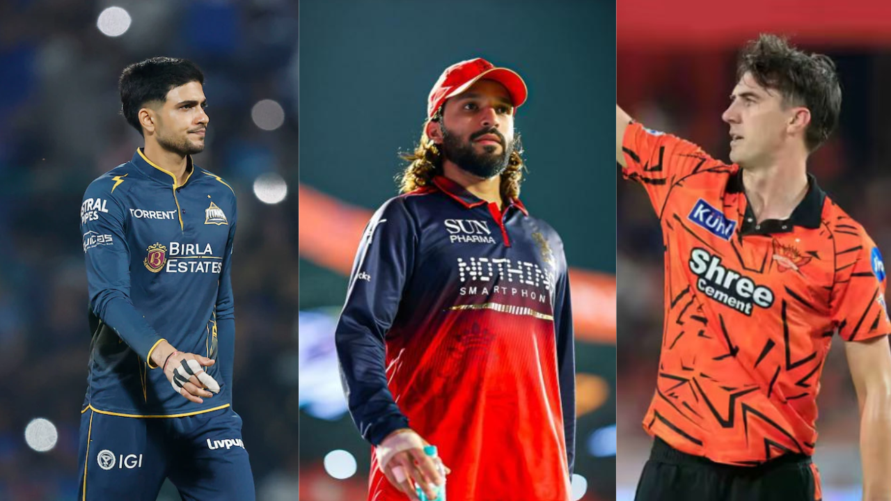 Not RCB or SRH! Playoff results makes GT favourites for IPL 2026 trophy