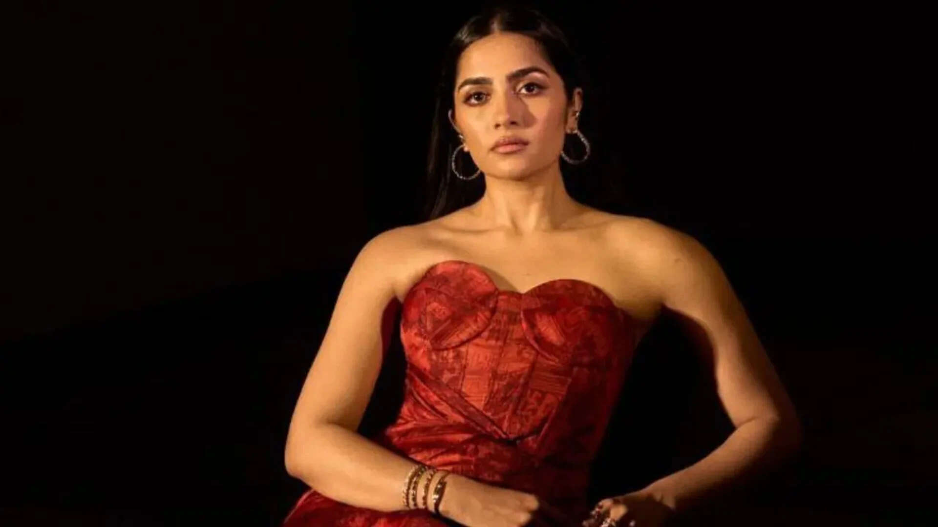 Rukmini Vasanth REACTS to the viral AI images controversy