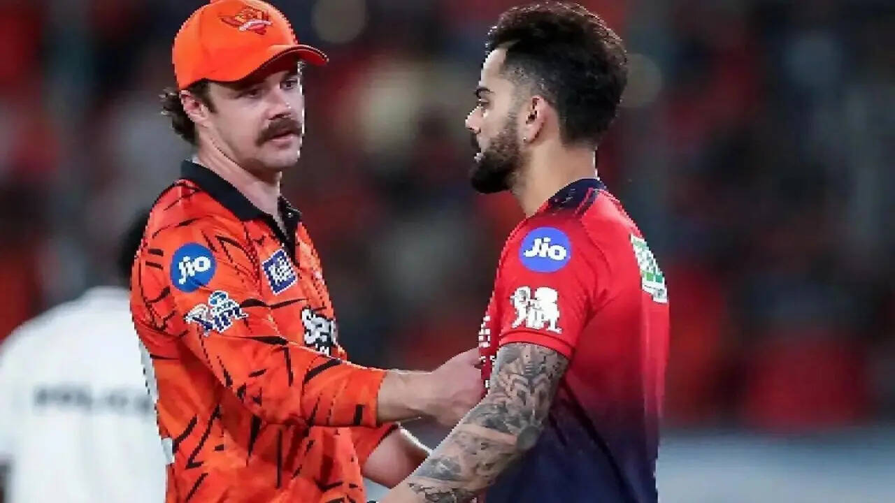 Pathan explains Kohli-Head spat, says RCB star plays with 'Australian-style intensity'