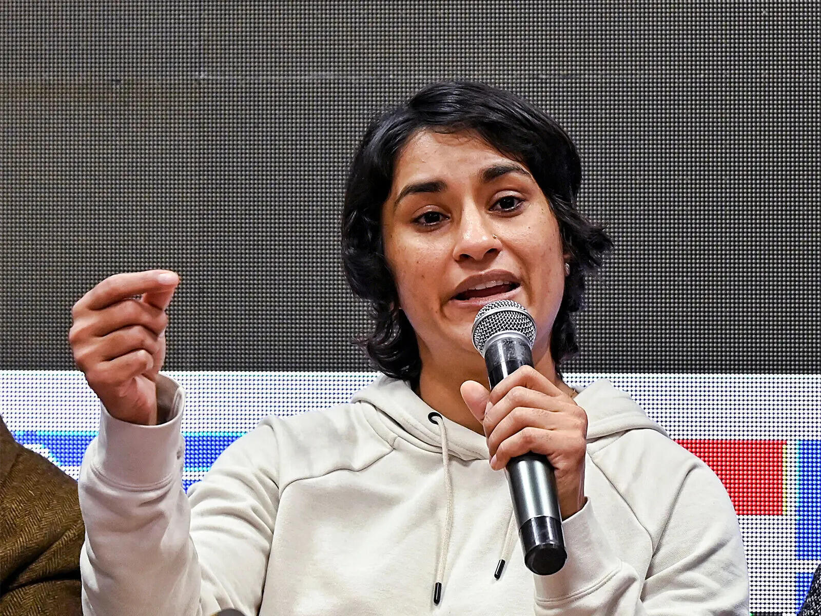 'In interest of sports and justice': Delhi HC allows Vinesh Phogat to participate in Asian Games selection trials