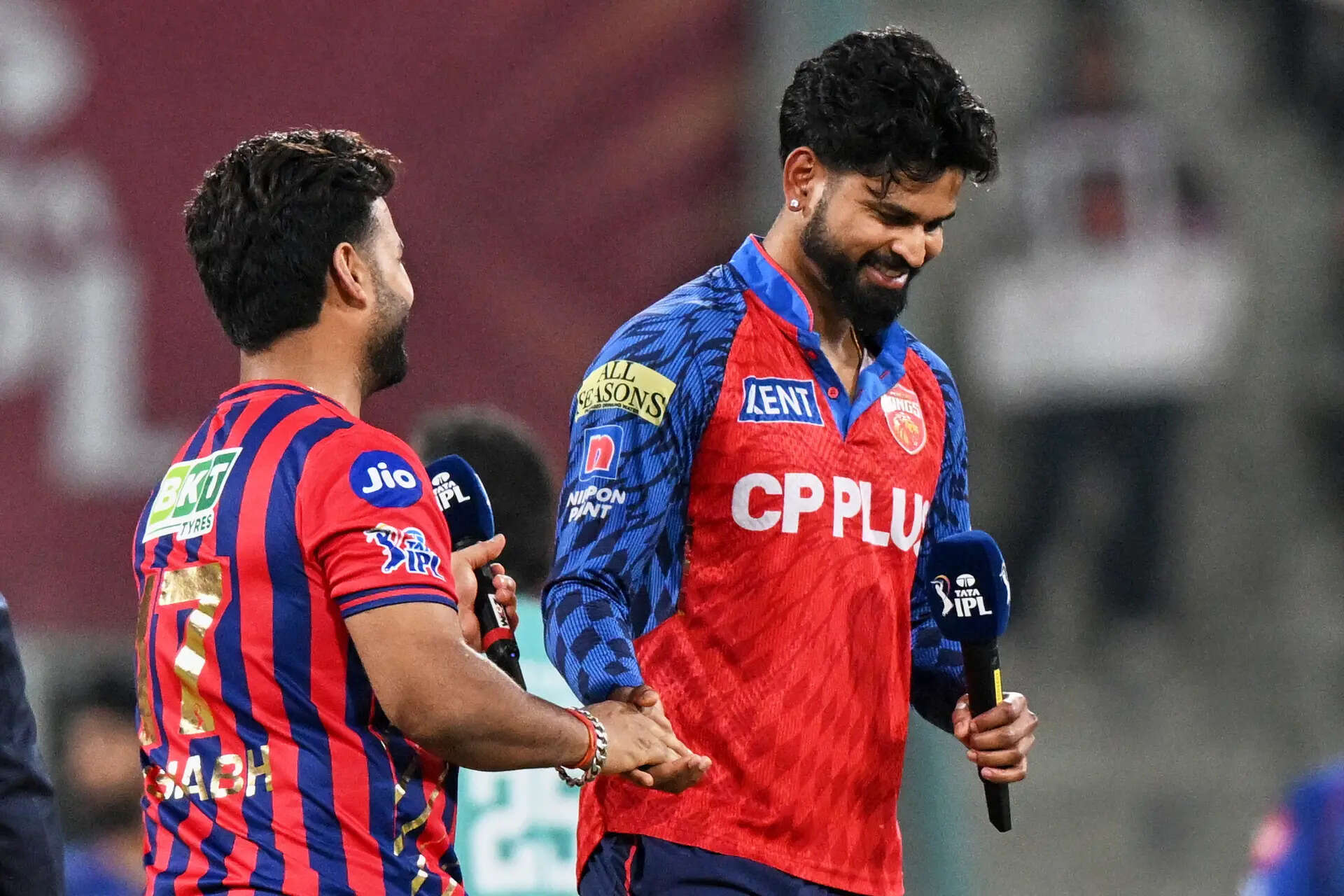 IPL Toss: PBKS opt to bowl as Arjun Tendulkar makes LSG debut