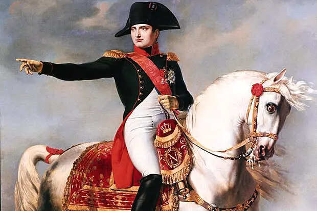 Napoleon.