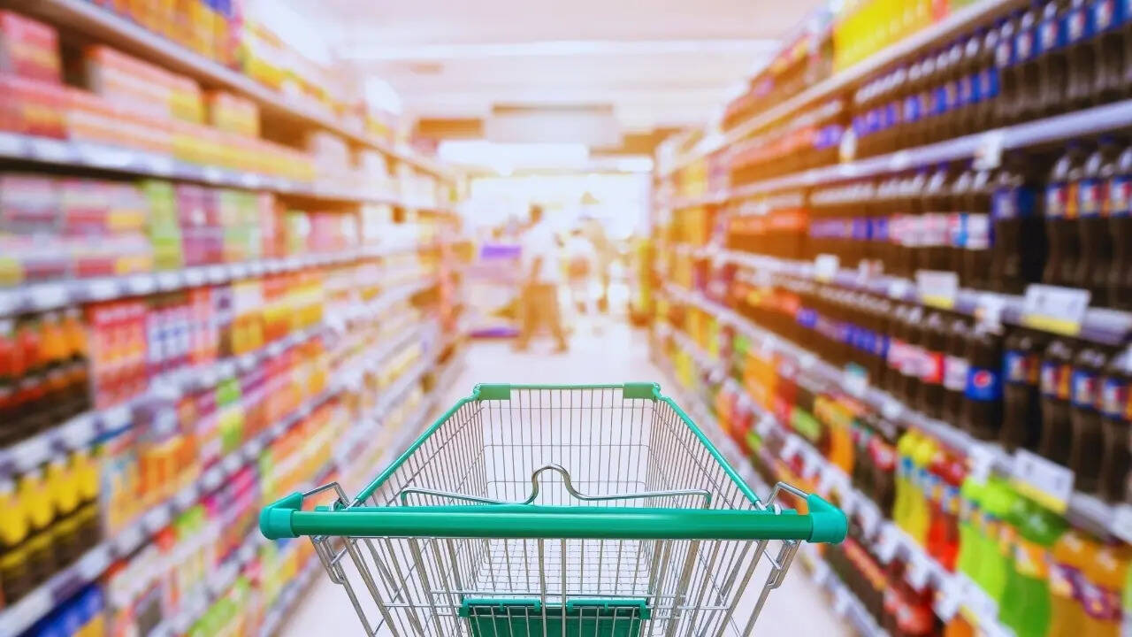 Grocery Store