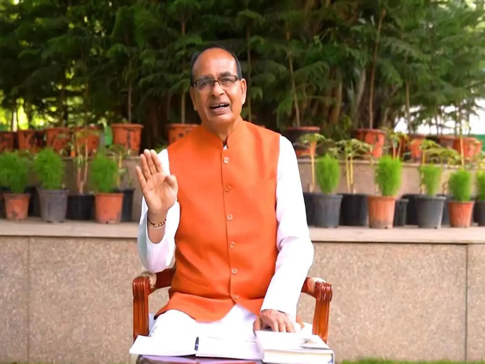 PM Modi's strength not just in policy, but also in trust he builds: Shivraj Singh Chouhan