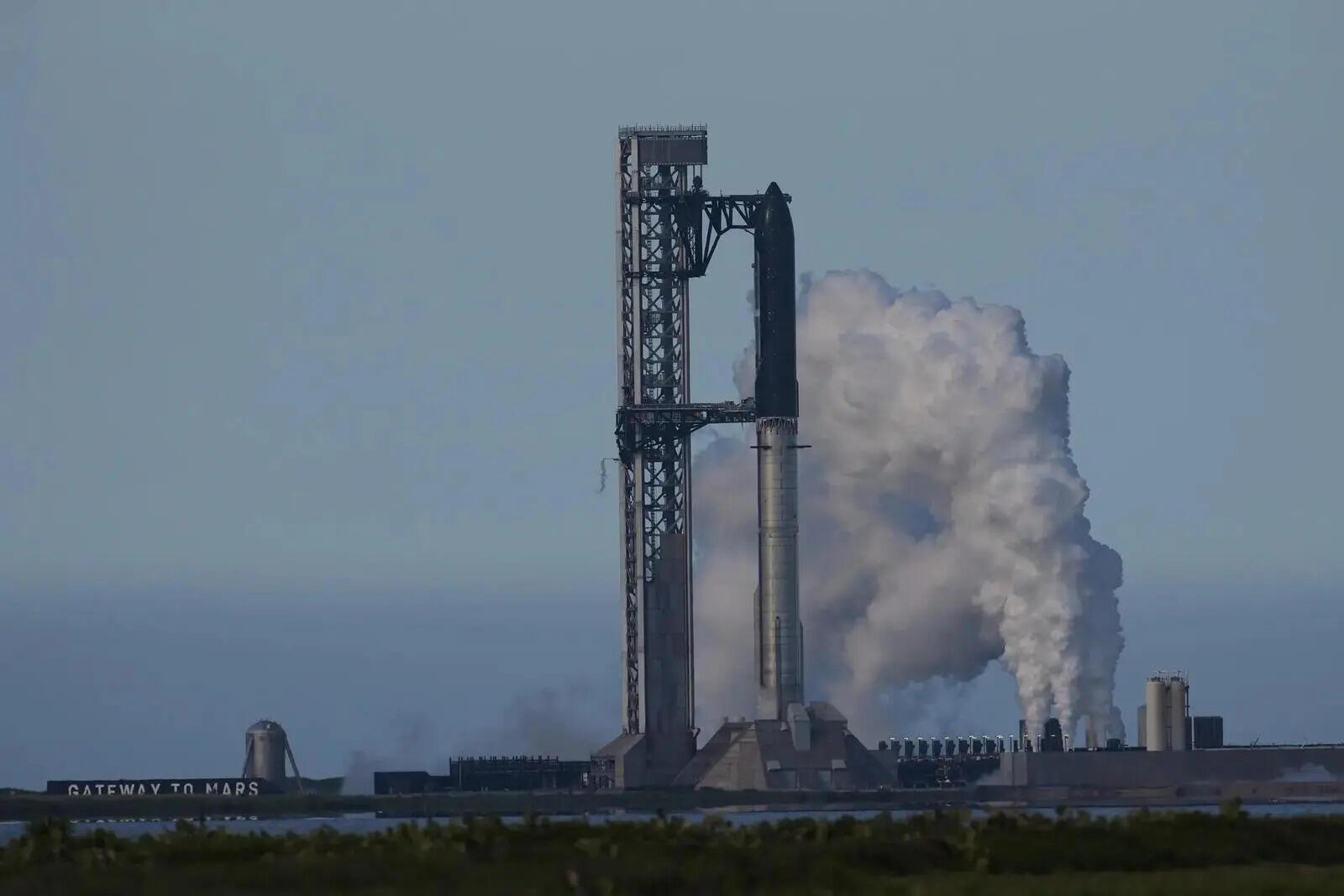 The Starship IPO Illusion Why Wall Street Is Mispricing the New Space Race