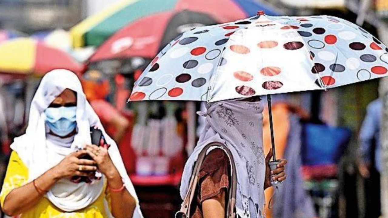 Telangana continues to sizzle, heatwave claims 16 lives in a day