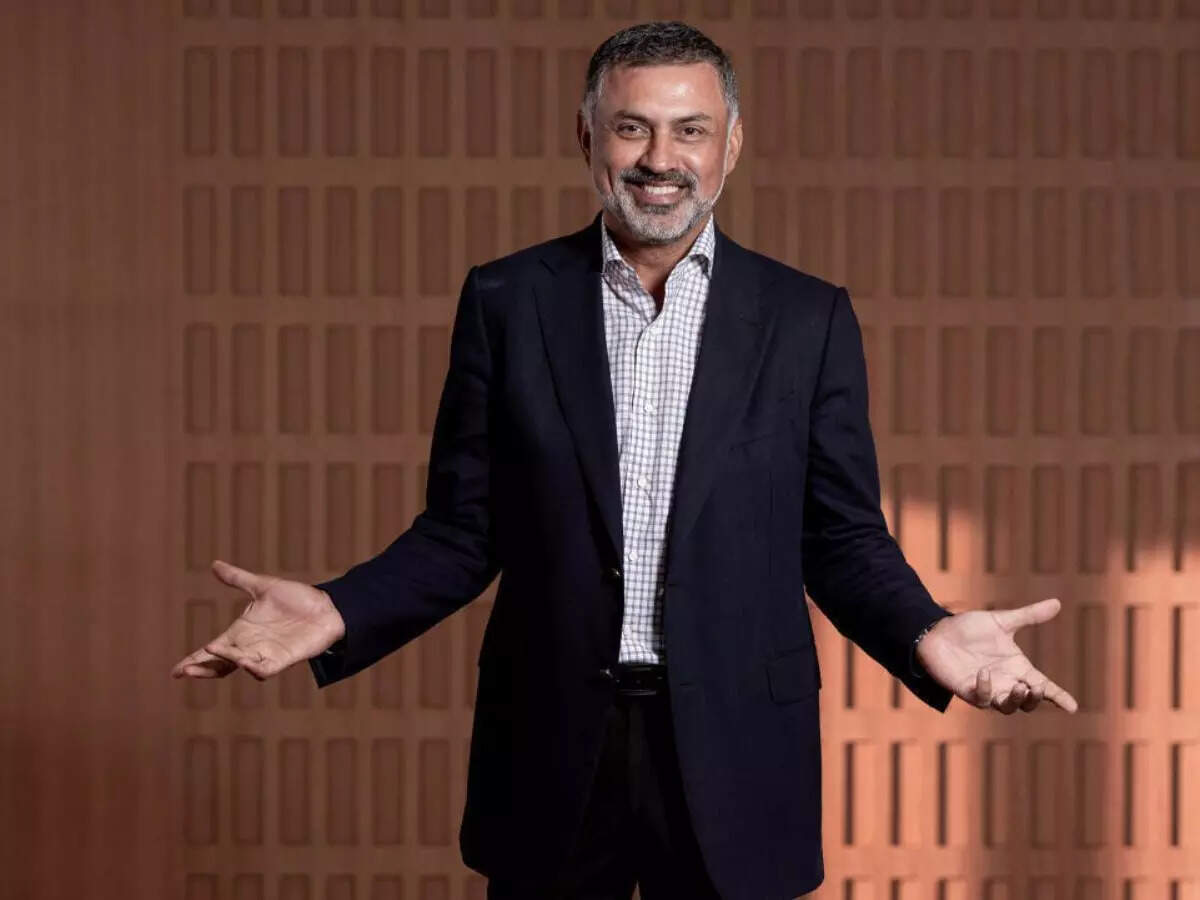 Palo Networks CEO: It’s mistake to believe AI productivity gains means fewer employees