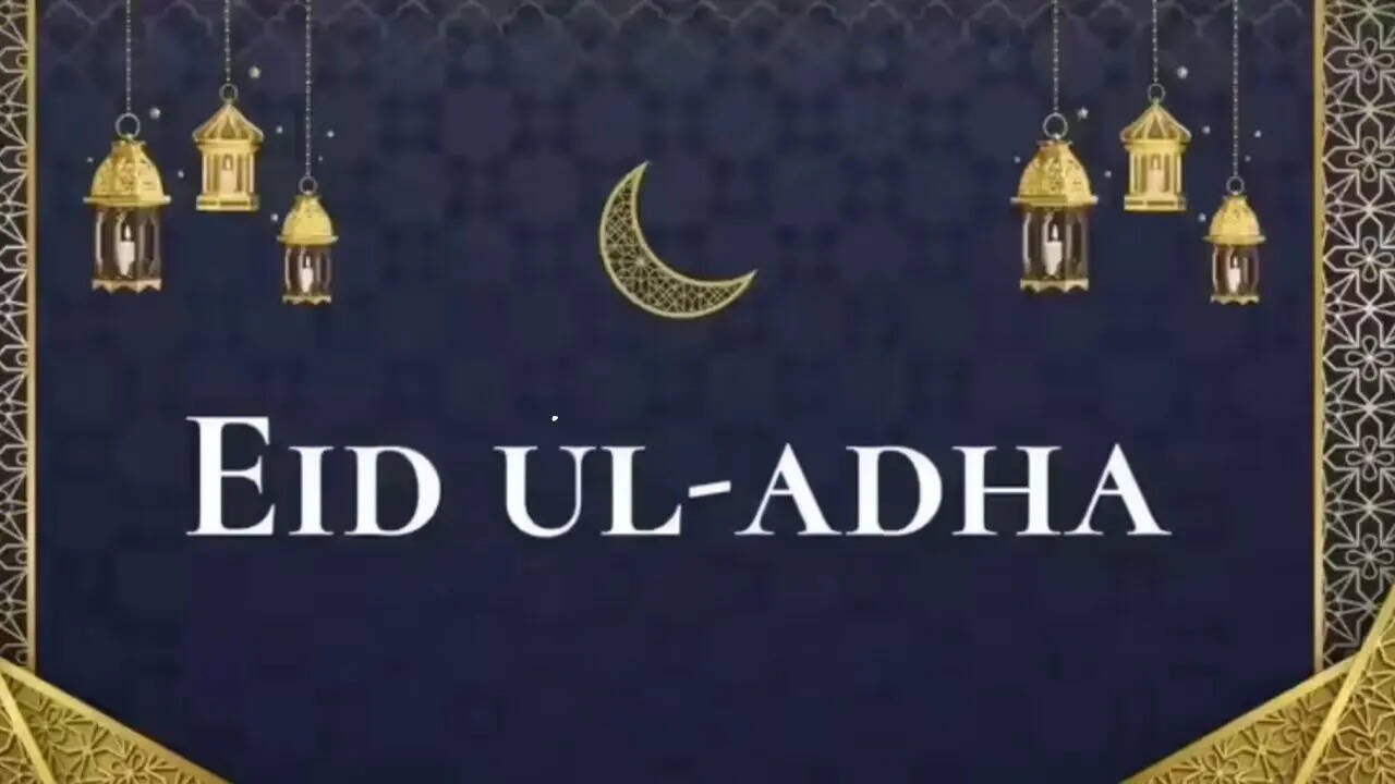 Two days holiday for Bakrid in Kerala