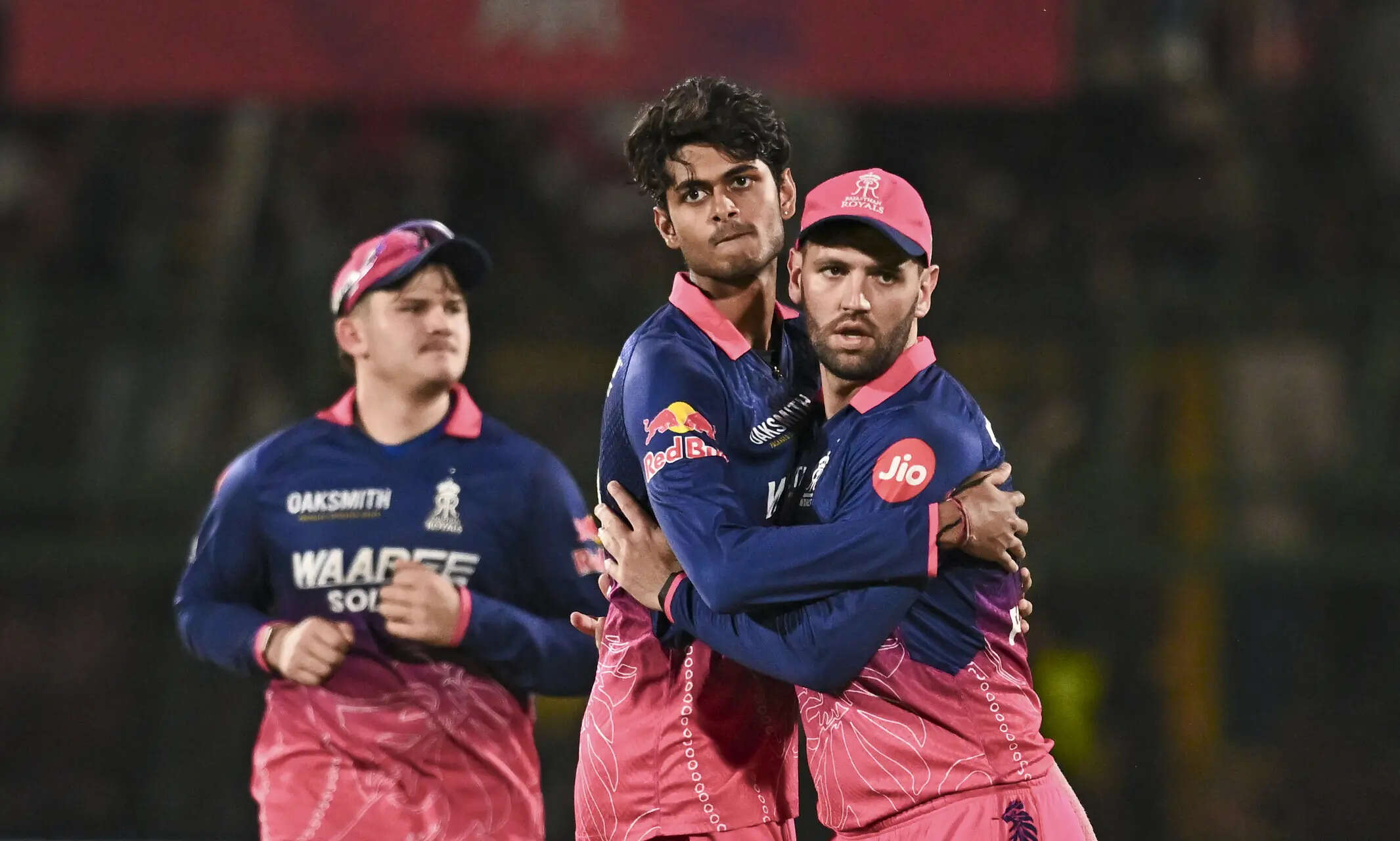 Punja: 'Horrible' start, transformation under Bharucha, Cook's 'X-factor' remark