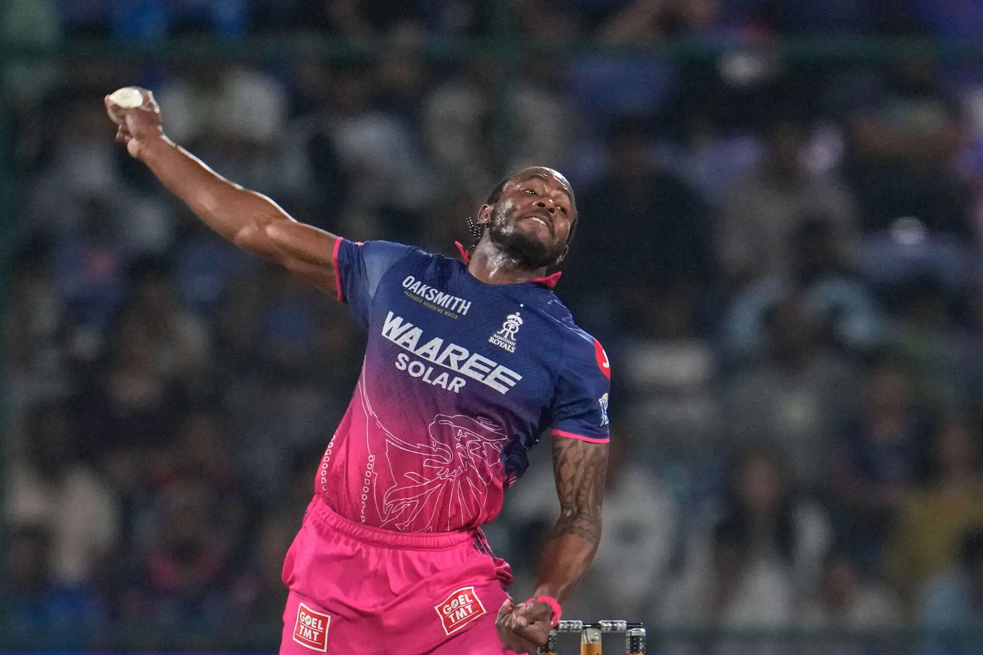 'Missing one England game doesn't bothers him': Archer backed amid criticism over IPL priority