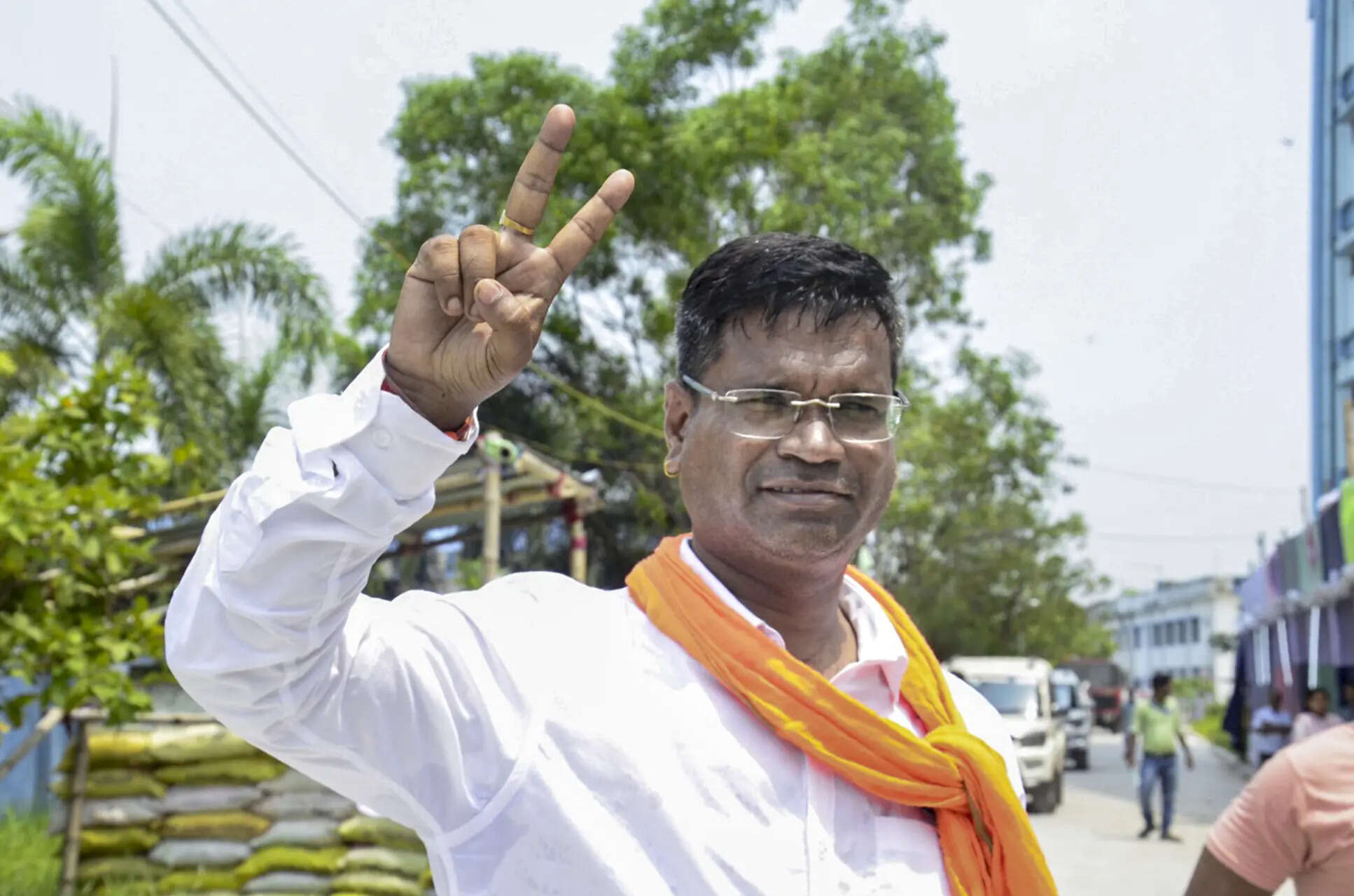 BJP’s ‘cherry on the cake’? How Falta repoll win reinforces saffron surge in West Bengal