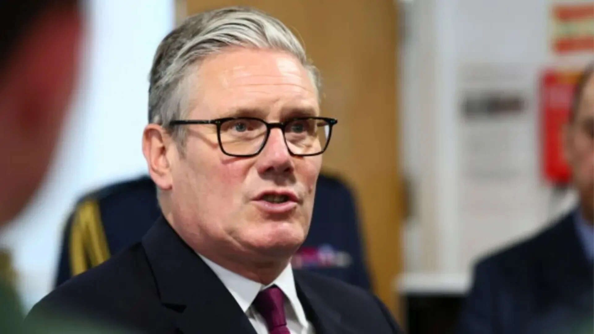 Champions League Final: Starmer urges UK broadcaster to make Arsenal vs PSG clash free to watch