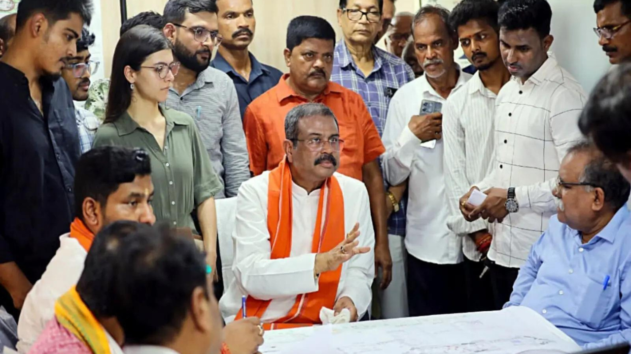 Education ministry directs deployment of IIT Madras, IIT Kanpur experts to fix CBSE post-result portal glitches