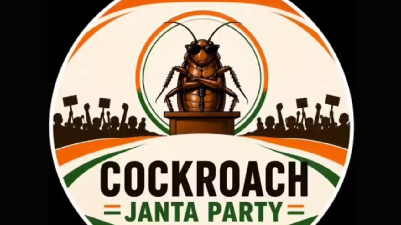 CBI probe sought in Supreme Court over ‘Cockroach Janta Party’ campaign, fake advocates