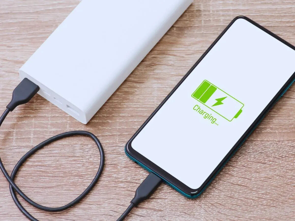 powerbank