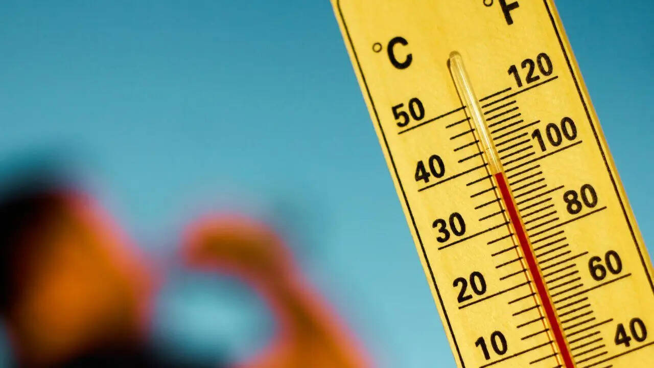 Heat exposure can happen indoor as well