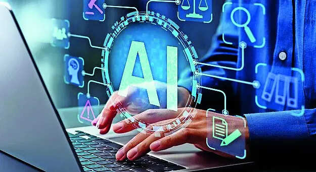 1.5 lakh fake AI citations slipped into scientific record in 2025: Study