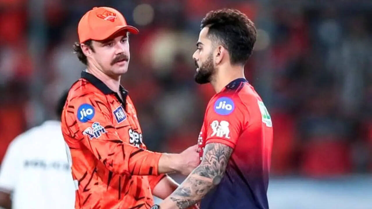 After Kohli spat, Head’s wife reveals online abuse: 'Feels like a repeat of World Cup'