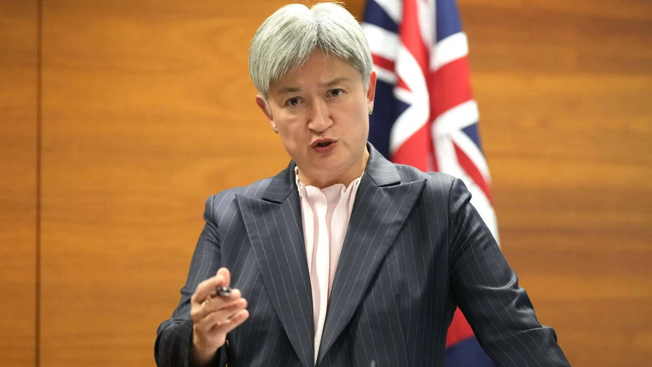 Australian FM to visit India for Quad FMM