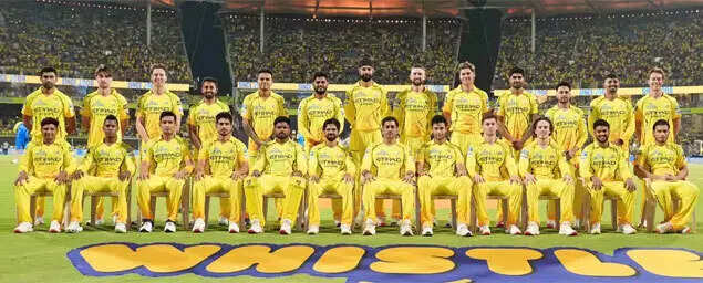 CSK