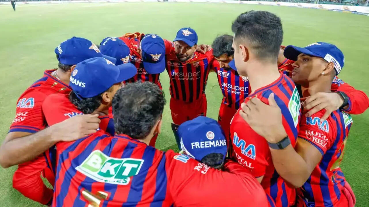 LSG IPL 2026 autopsy: How Pant’s woes and Indian core turned disastrous in the making