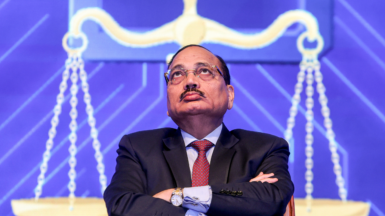 'Don't take it so sentimentally': CJI Surya Kant on plea against Cockroach Janta Party