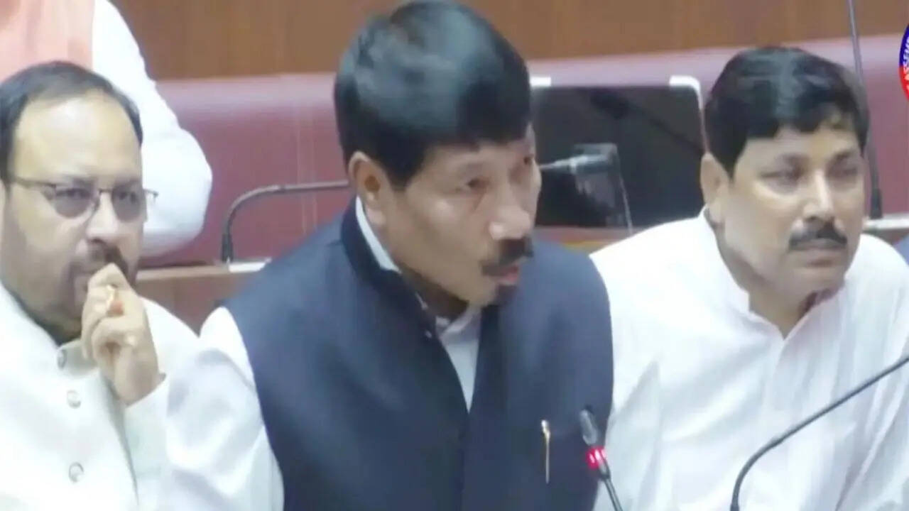 UCC Bill introduced in Assam Assembly; seeks to ban polygamy, register live-in relationships