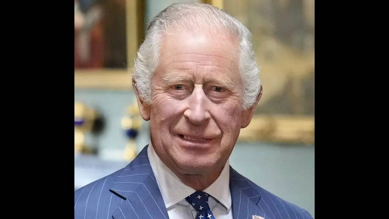 Quote of the day by King Charles: “Relationships with fathers can be such complex ones. So often, I suppose, one must..."