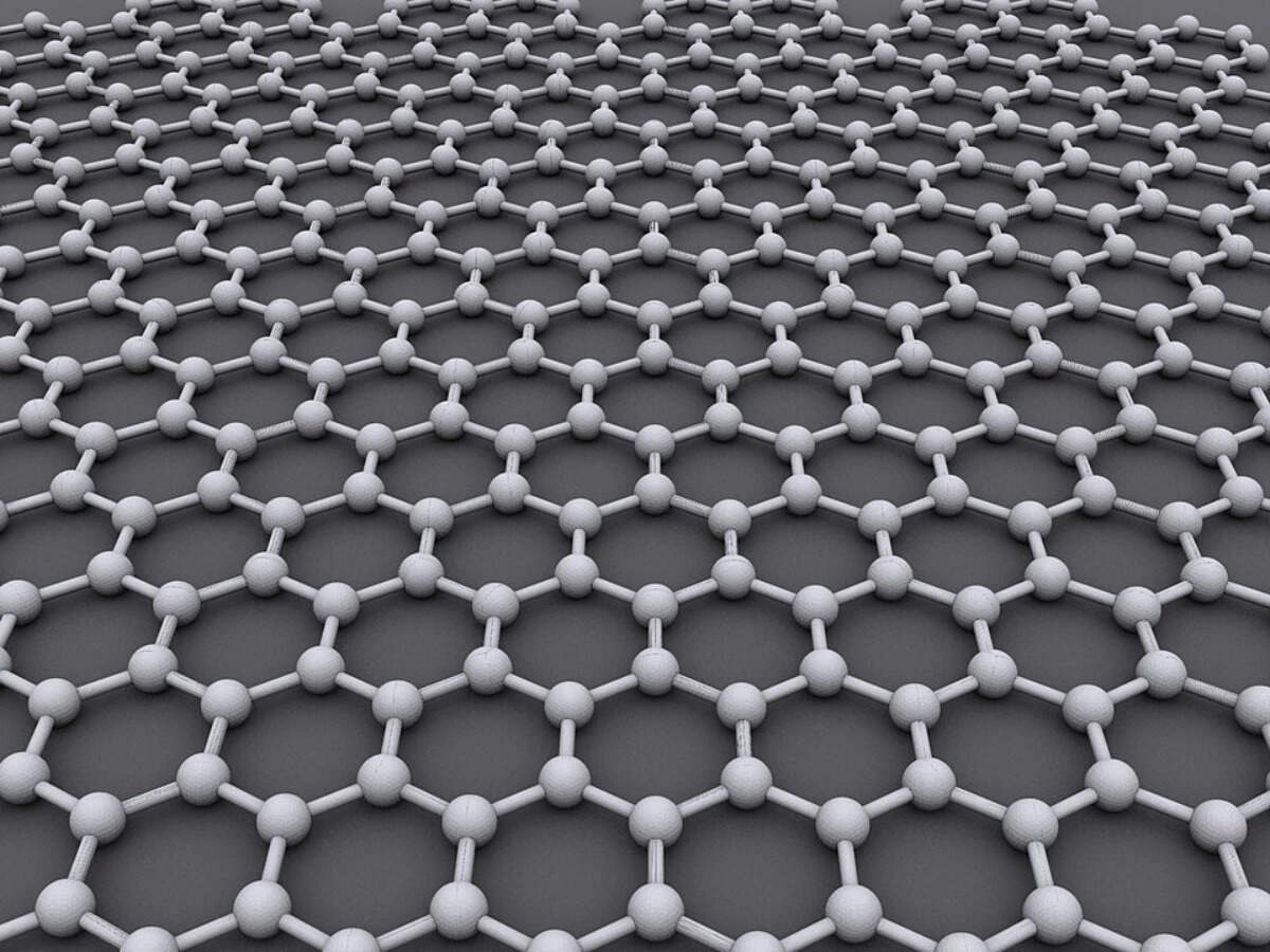 Graphene
