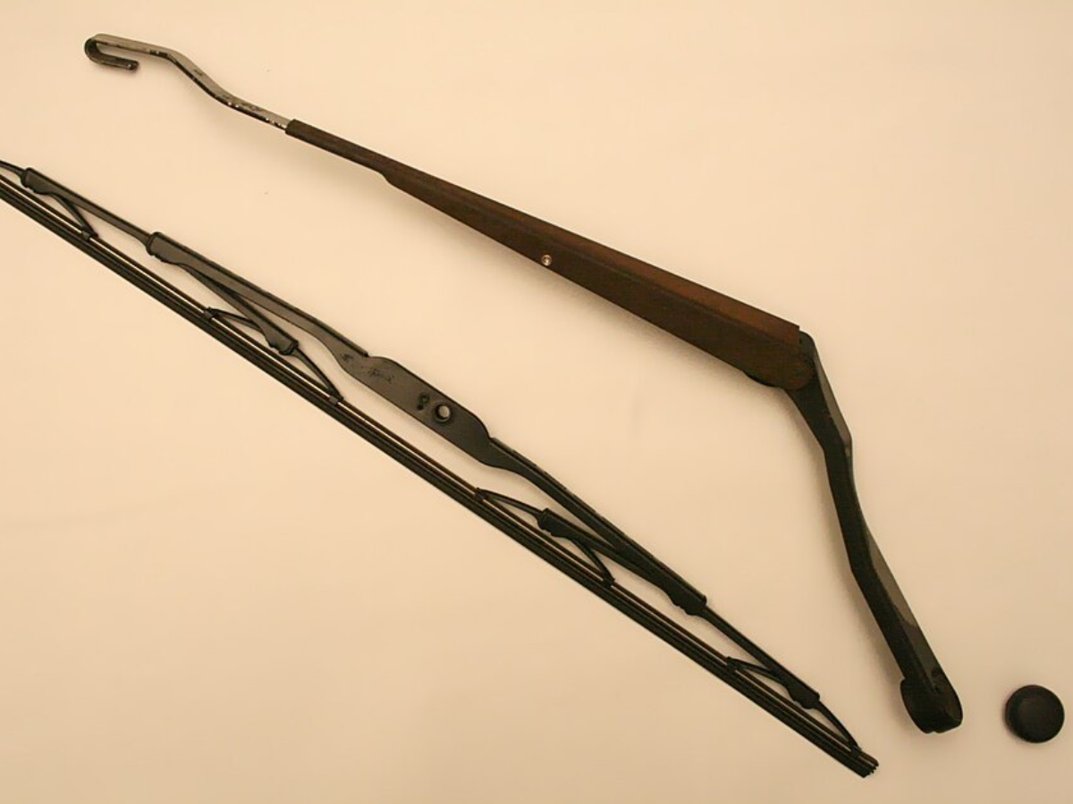 windshield wiper