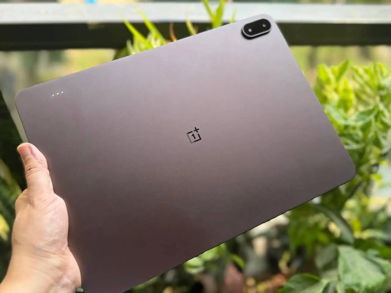 OnePlus Pad 4 performance