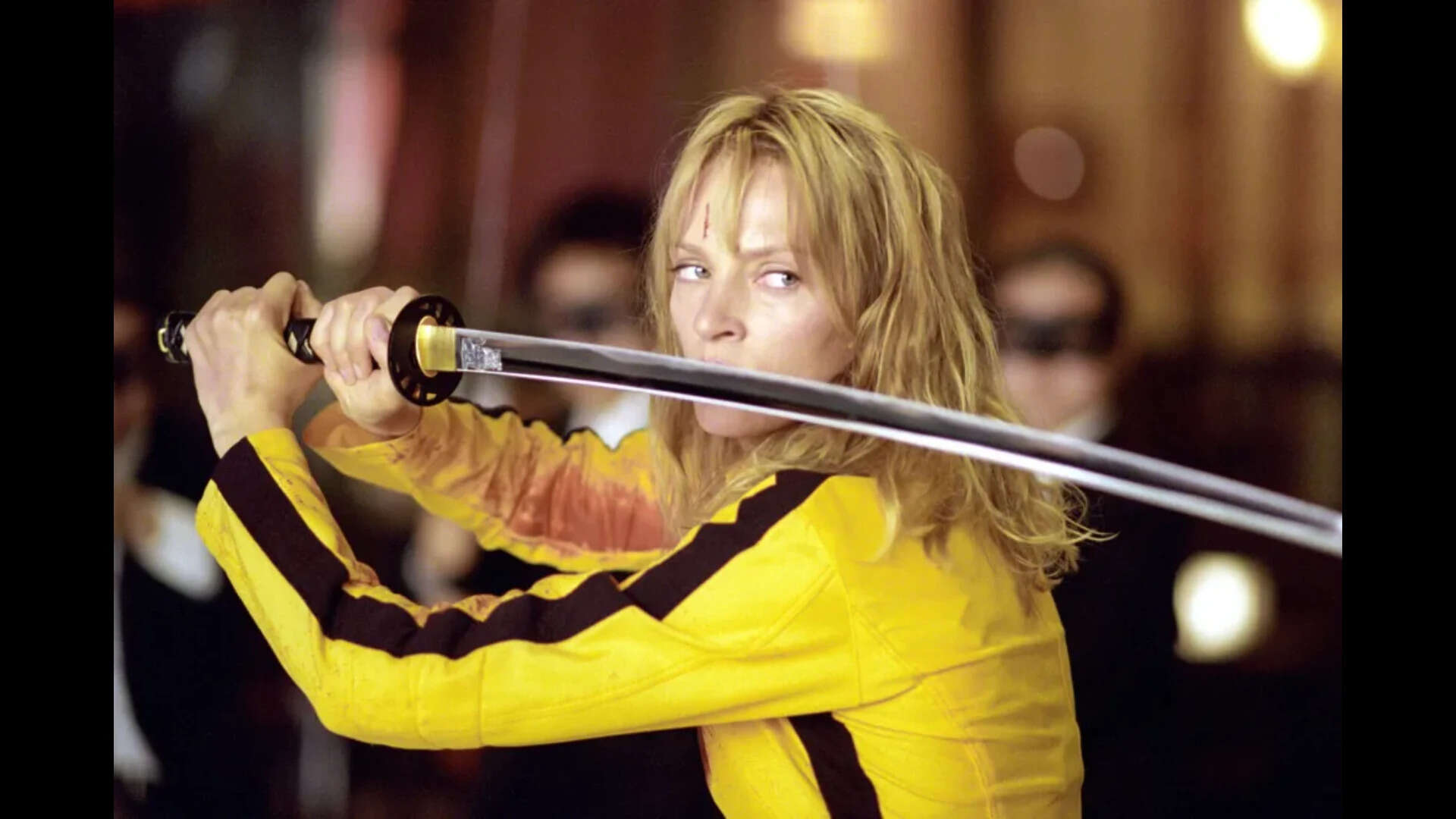Kill Bill