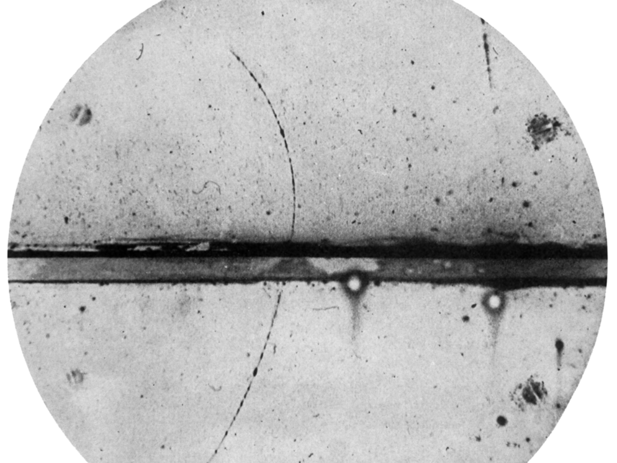 Cloud chamber