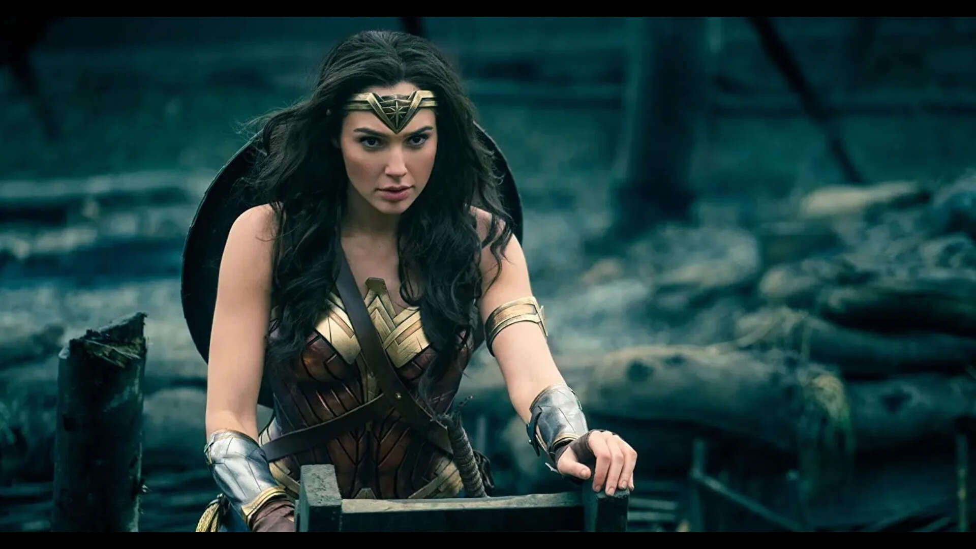wonder