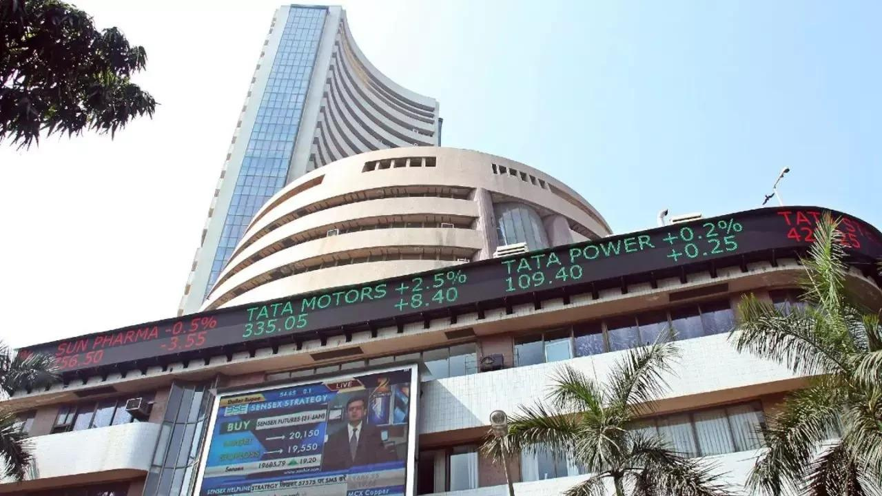 Stock market: Which are the top gainers and losers on NSE &amp; BSE today? Check list