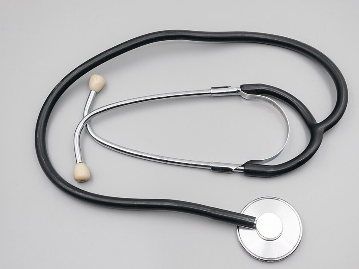 stethoscope