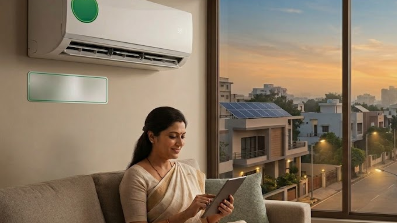 India can prevent power shortages, help cut power bills by doubling efficiency of ACs: Study