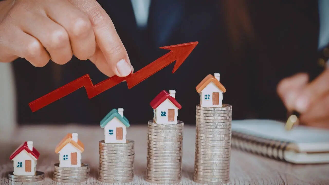 Buying a home in 2026